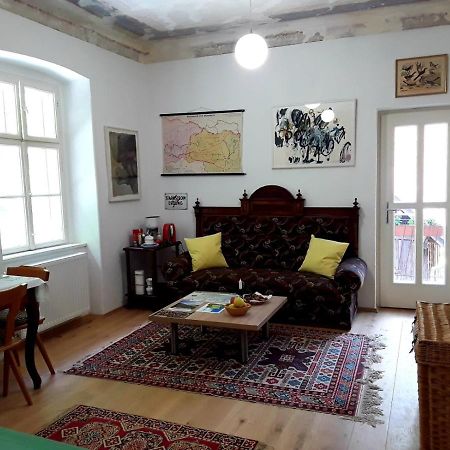 Haus Zum Prater Otel Spitz an der Donau Dış mekan fotoğraf