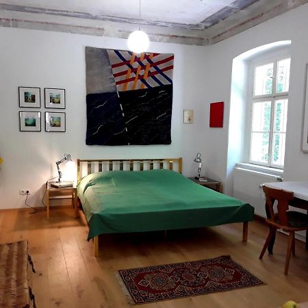 Haus Zum Prater Otel Spitz an der Donau Dış mekan fotoğraf