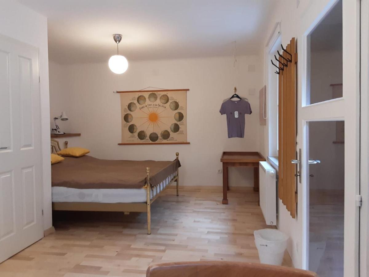 Haus Zum Prater Otel Spitz an der Donau Dış mekan fotoğraf