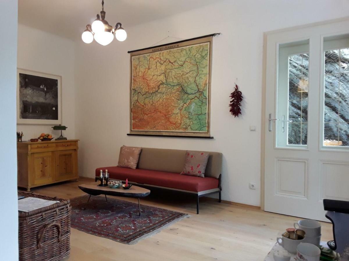 Haus Zum Prater Otel Spitz an der Donau Dış mekan fotoğraf