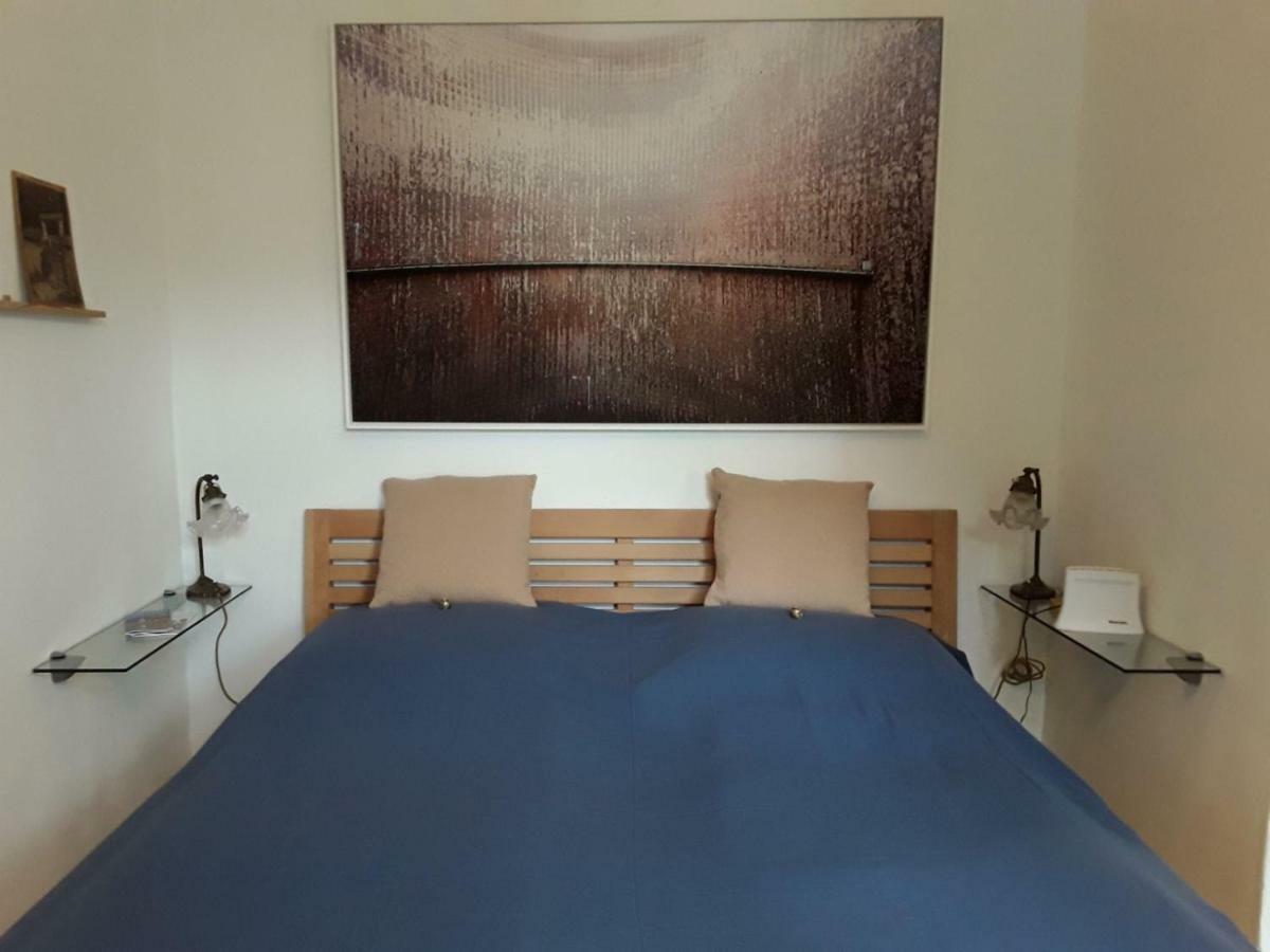 Haus Zum Prater Otel Spitz an der Donau Dış mekan fotoğraf