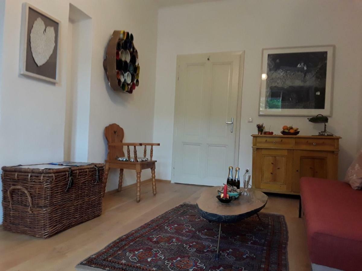 Haus Zum Prater Otel Spitz an der Donau Dış mekan fotoğraf