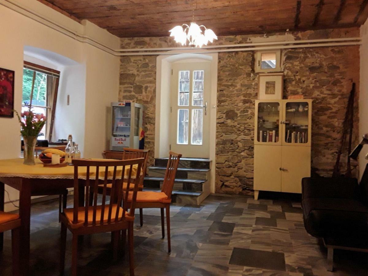 Haus Zum Prater Otel Spitz an der Donau Dış mekan fotoğraf