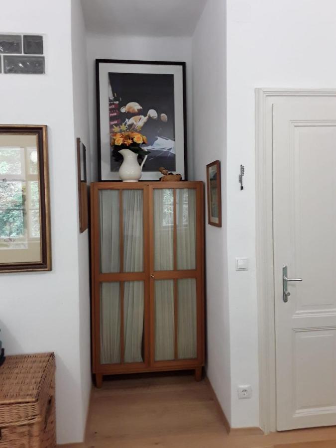 Haus Zum Prater Otel Spitz an der Donau Dış mekan fotoğraf