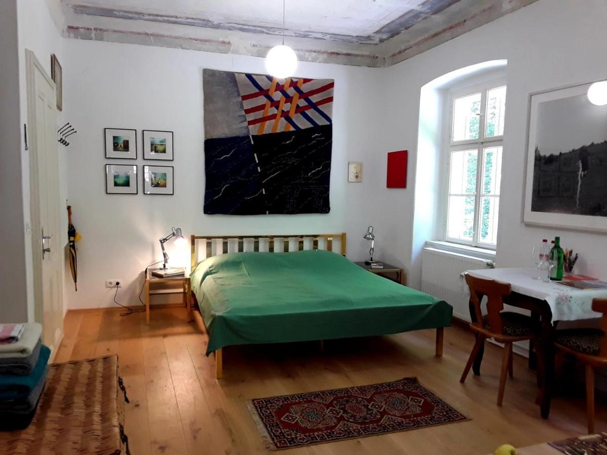 Haus Zum Prater Otel Spitz an der Donau Dış mekan fotoğraf